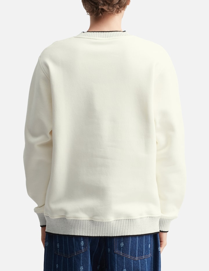 Le Sweatshirt Skieur Placeholder Image