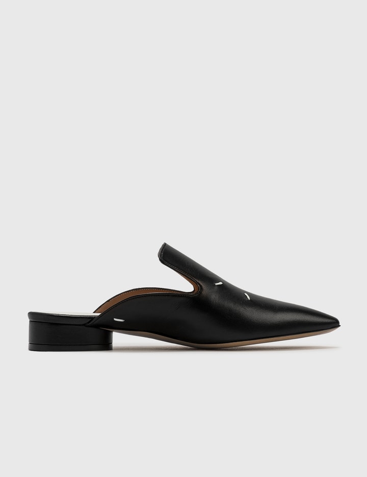 Leather Mules Placeholder Image