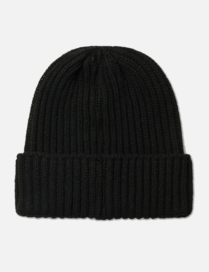 Needles Watch Cap - Shetland Wool