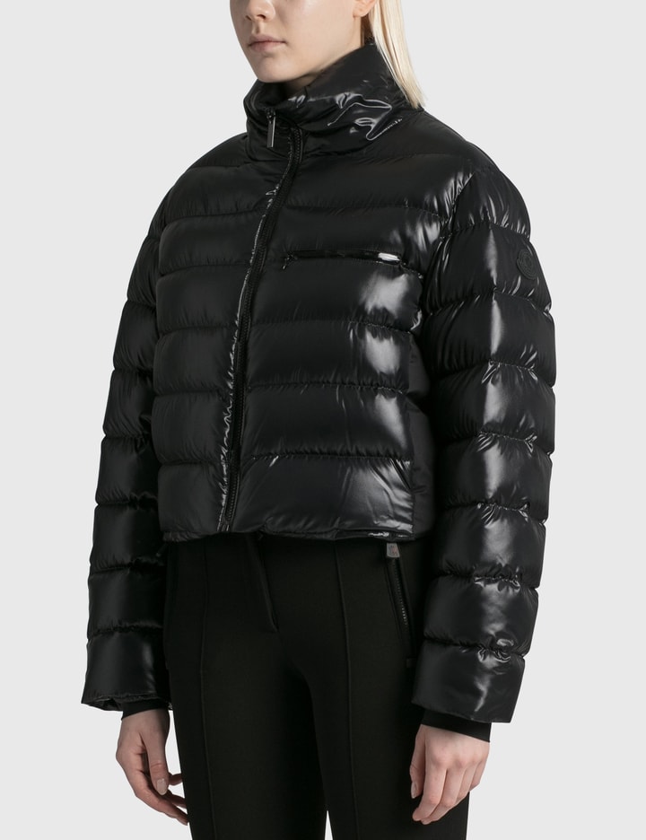 Morgat 숏 다운 재킷 Placeholder Image