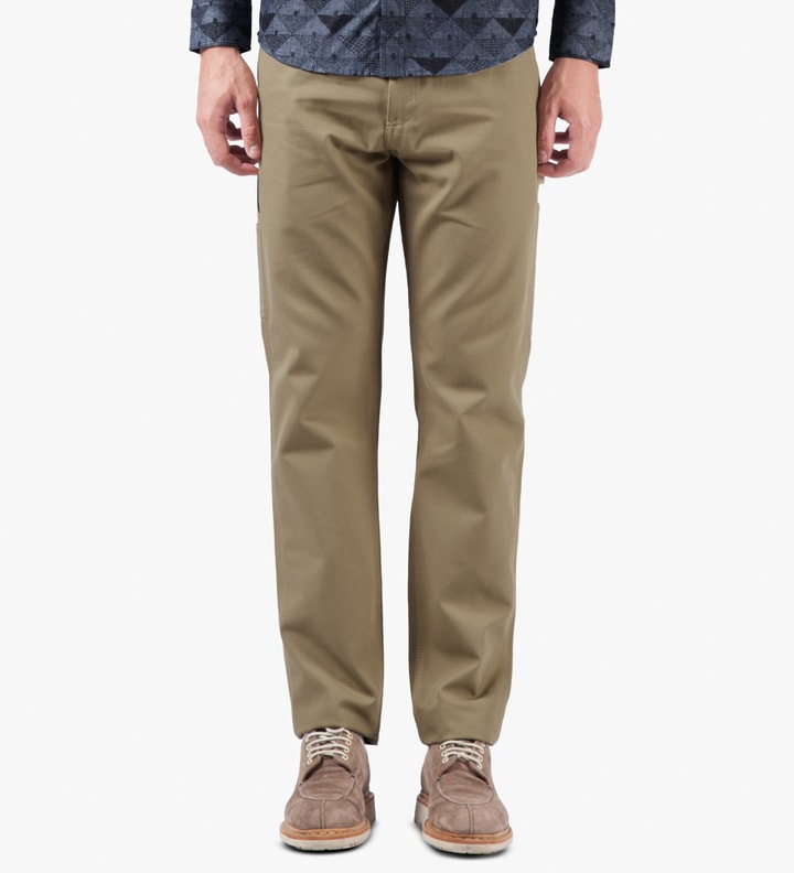 Carhartt Work In Progress Nevada Rigid Ruck Single Knee Pants