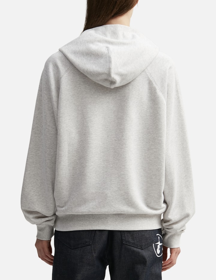 A.P.C. A.P.C. X Fragment Design Duck Hoodie