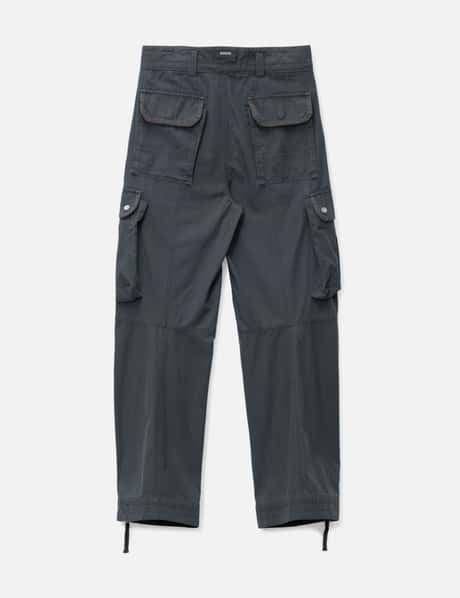 Muddy Work Pants view 8