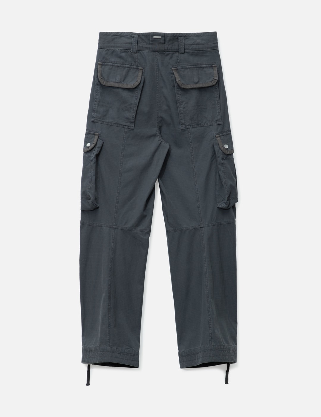 Muddy Work Pants view 9