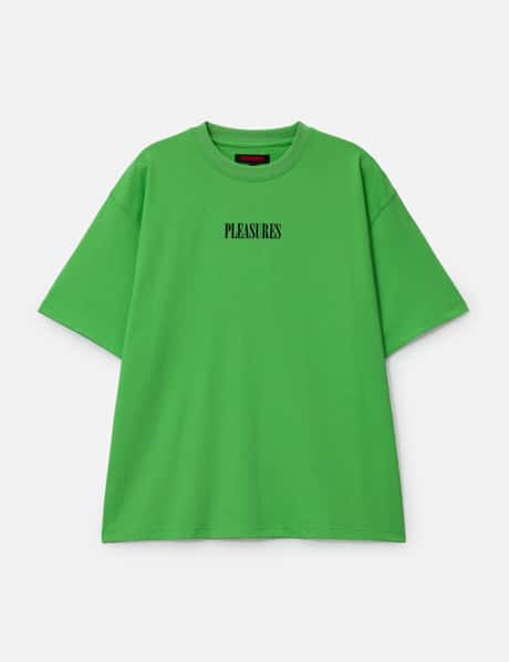 Pleasures Onyx Glitter Shirt