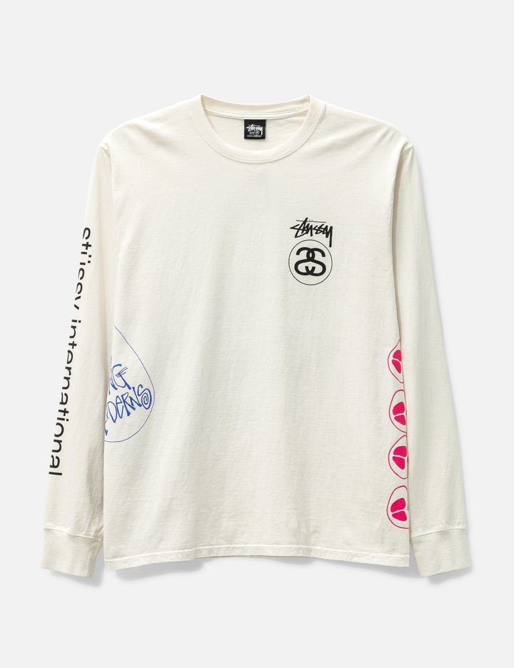 Test Strike Pigment Dyed T-shirt Placeholder Image