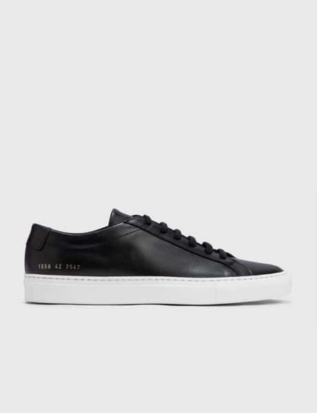 Common Projects アキレス ロー スニーカー