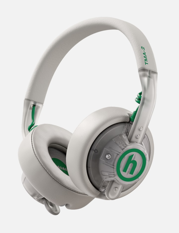 AIAIAI x HIDDEN NY TMA-2 HIDDEN Edition Placeholder Image