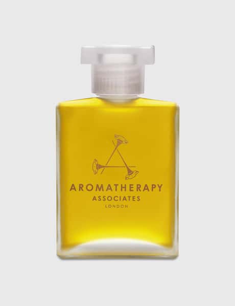 Aromatherapy Associates リバイブ モーニング バス＆シャワー オイル