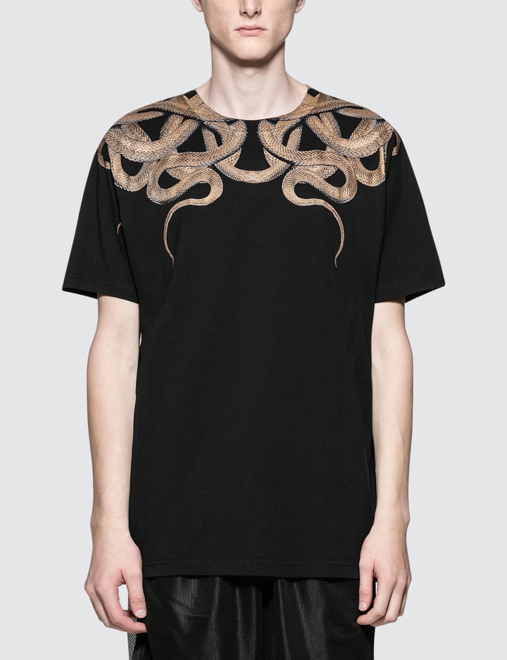 Snakes S/S T-Shirt Placeholder Image