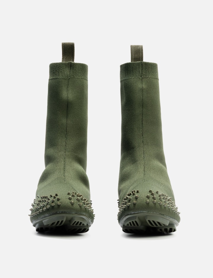 PUMA x LGN Mostro Sock Knit Placeholder Image