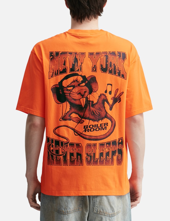 New York City T-Shirt Placeholder Image