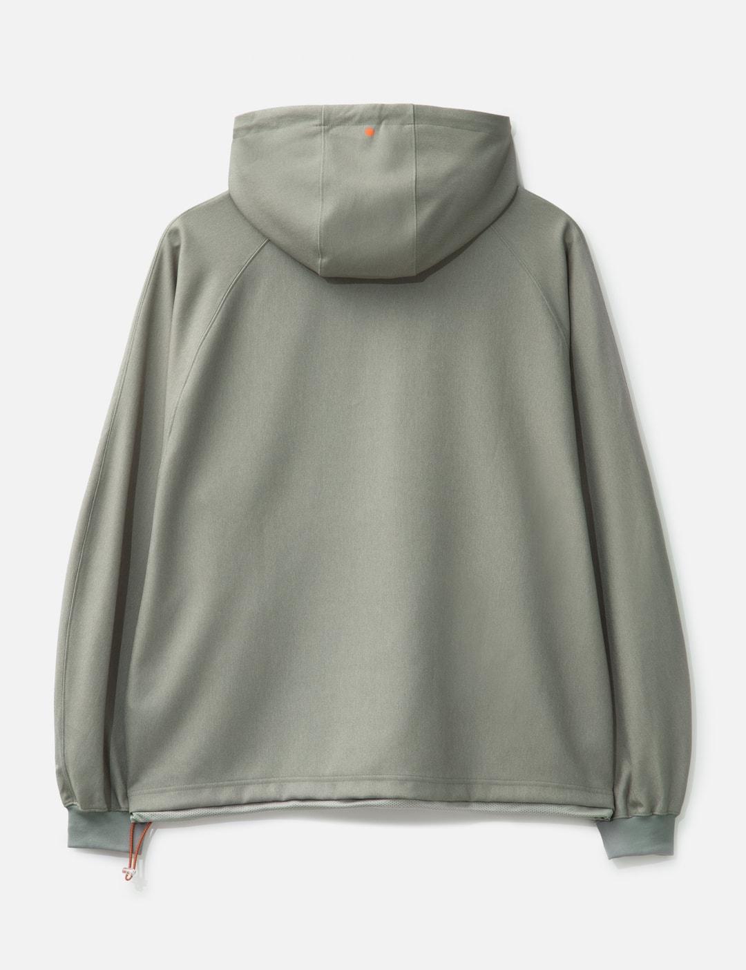 X Meanswhile “MW-H1” Hi-Vision Pro Shield Hoodie view 9