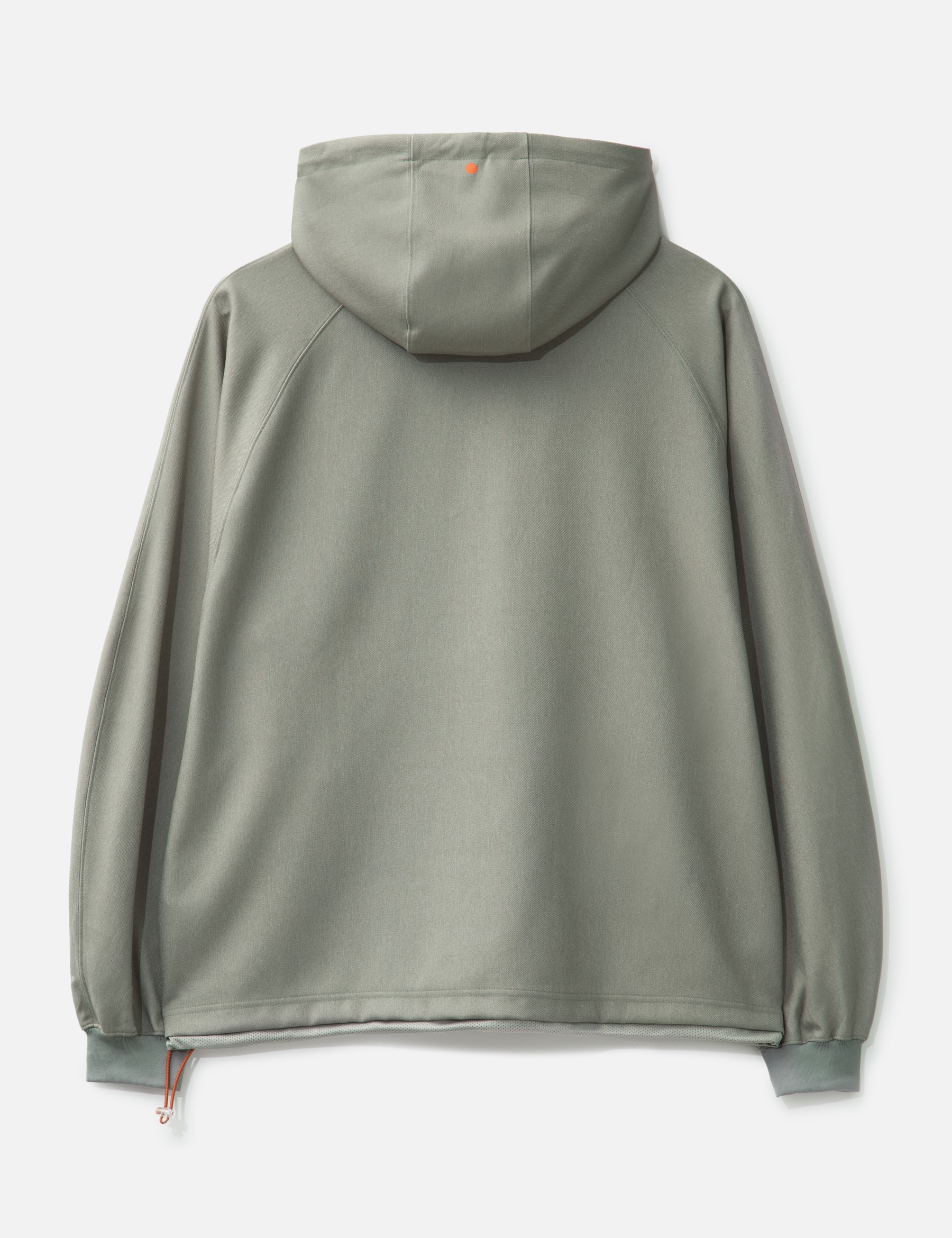 X Meanswhile “MW-H1” Hi-Vision Pro Shield Hoodie view 17