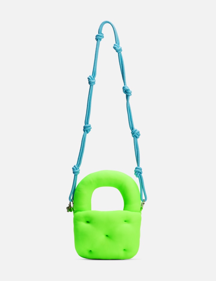 Marshall Columbia Mini Plush Purse