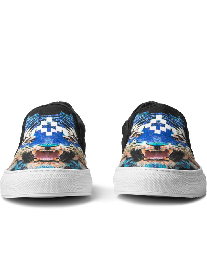 Black Tiger Slip-On Placeholder Image