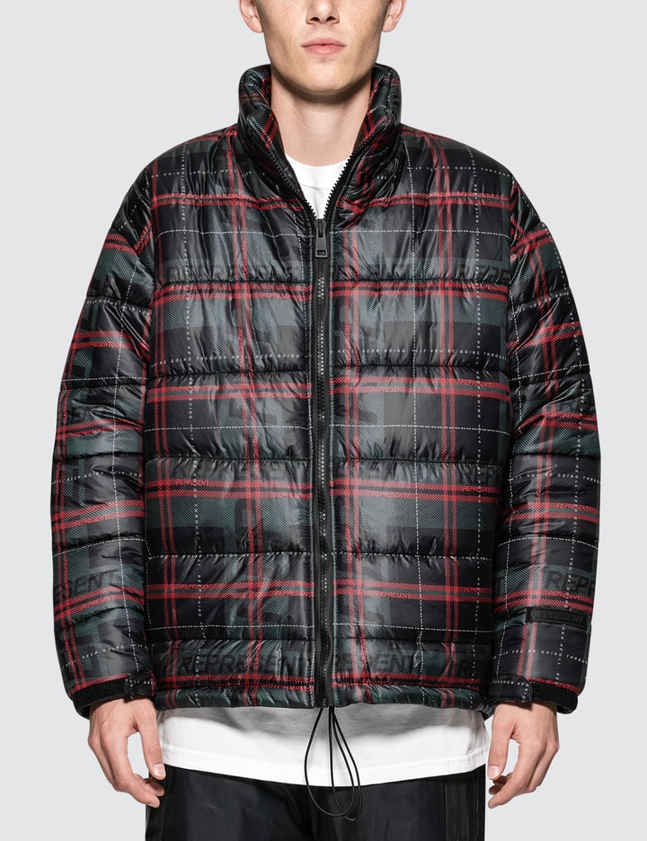 Bubble Jacket Placeholder Image