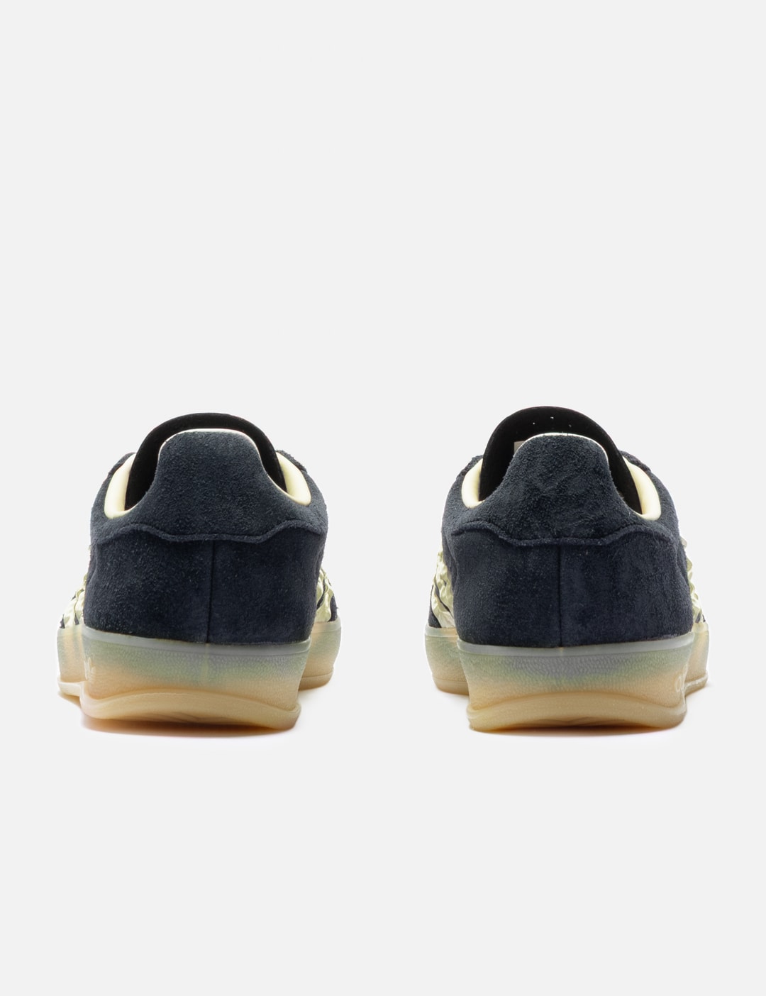 Gazelle Indoor view 10
