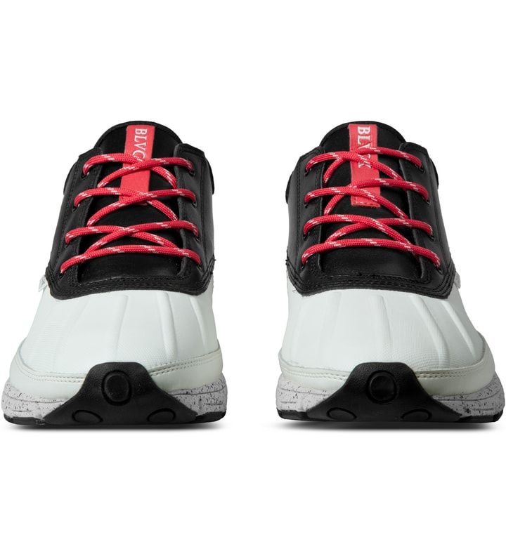 Black/White Quadici Lite Shoes Placeholder Image