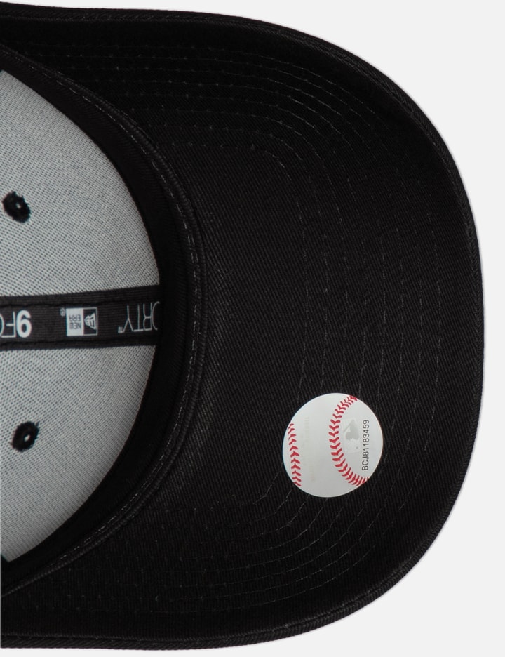 New York Yankees MB 9forty Cap Placeholder Image