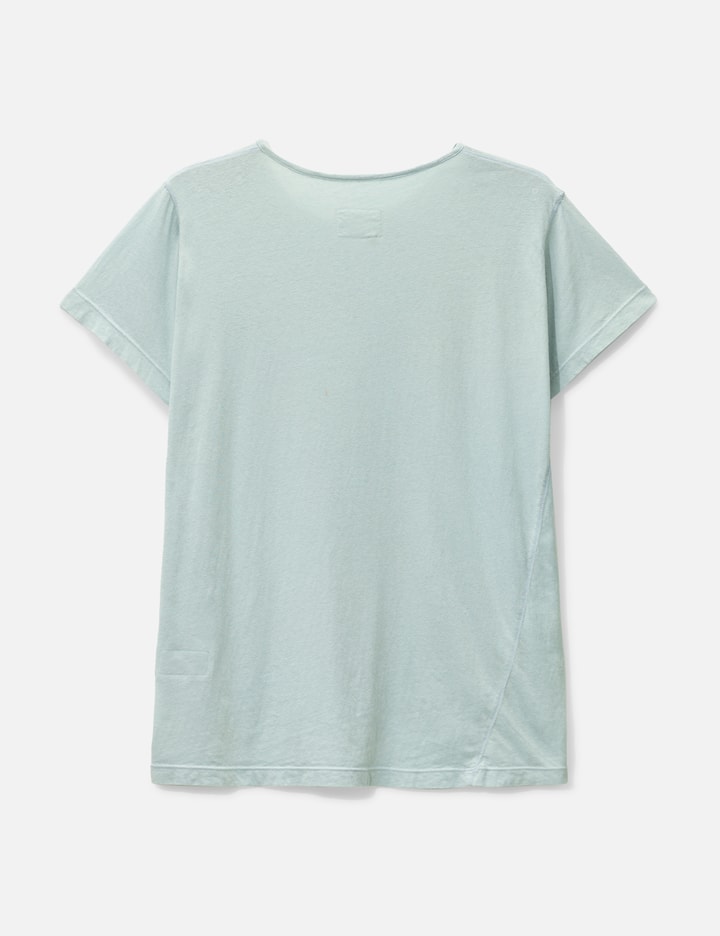 Short Sleeve Henley Placeholder Image