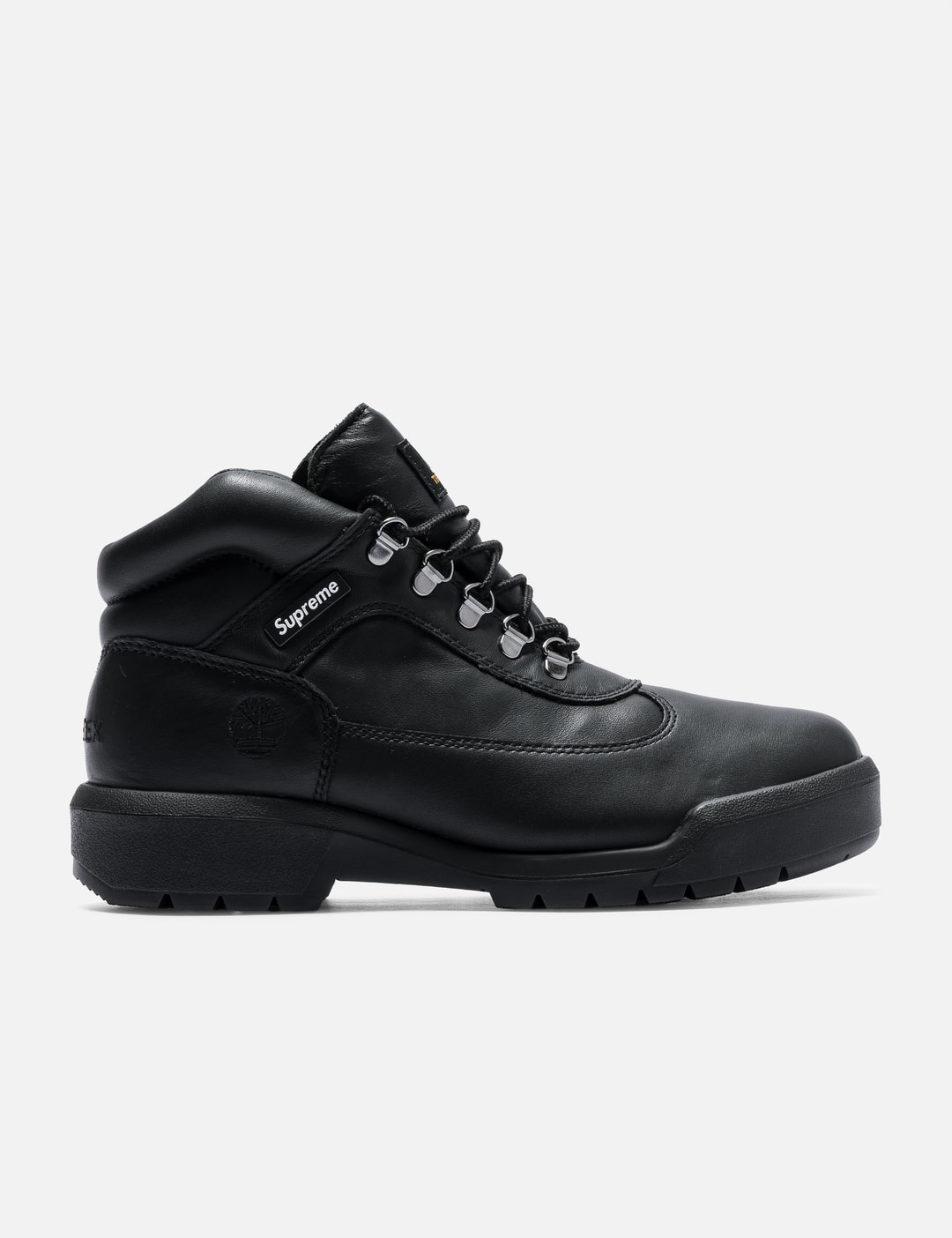 Timberalnd Gortex Boots view 6