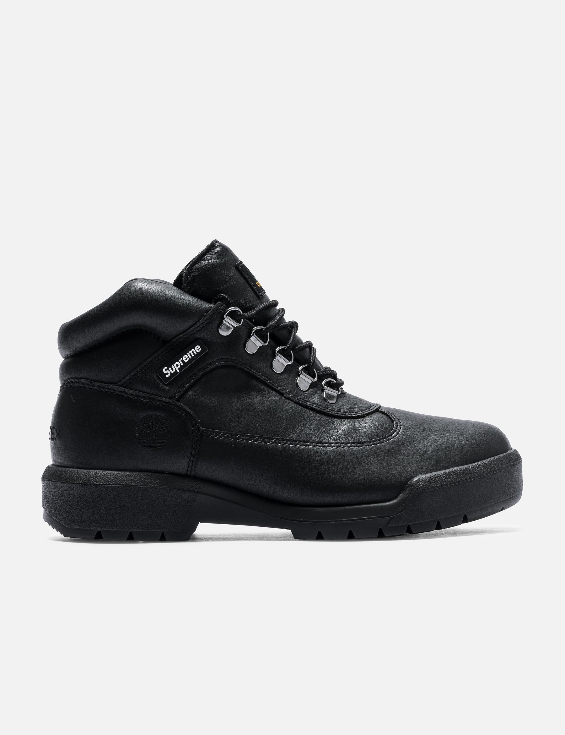 Timberalnd Gortex Boots view 13