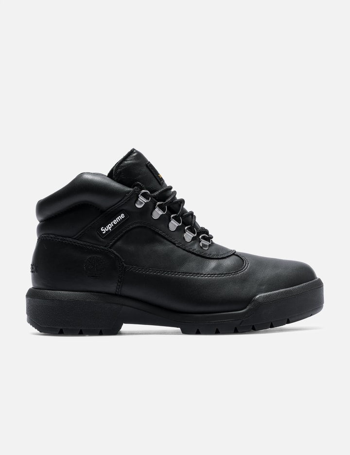 Timberalnd Gortex Boots