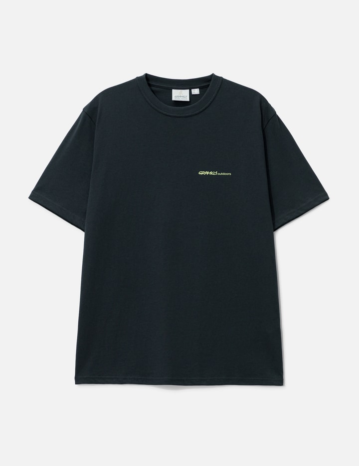 Hurricane Tee Placeholder Image