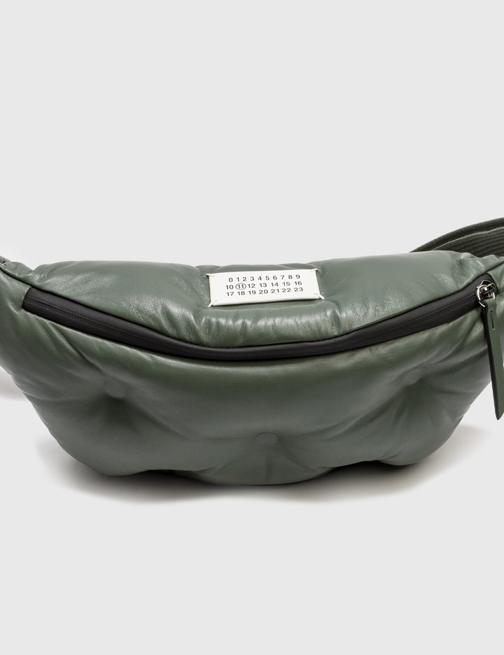 Maison Margiela - Glam Slam Bumbag | HBX - Globally Curated 