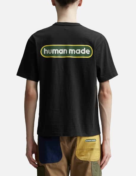 ヒューマンメイド - GRAPHIC T-SHIRT #08 | HBX