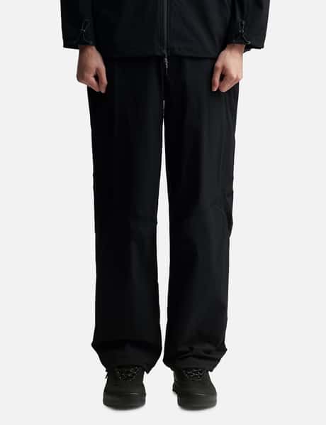 Soft Shell Pants view 10