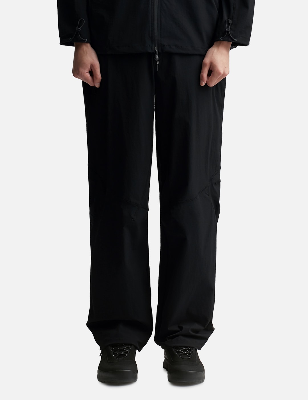 Soft Shell Pants view 11