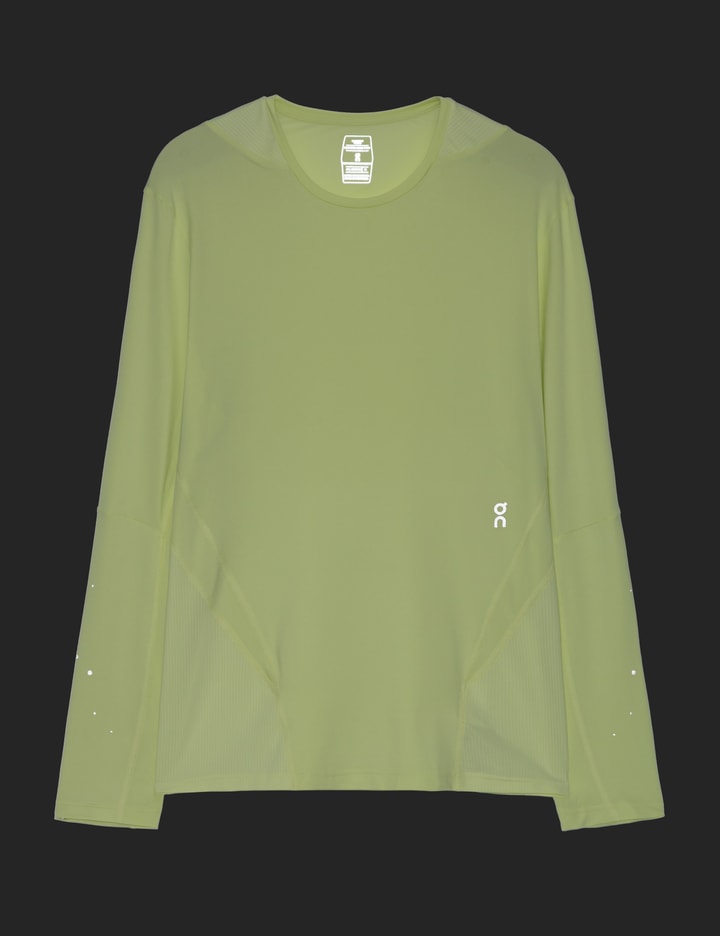 On x POST ARCHIVE FACTION Running Long T PAF Placeholder Image