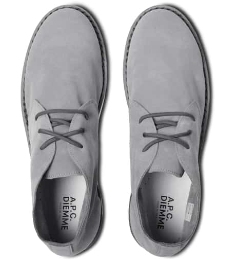 アーペーセー - Grey A.P.C. X Diemme Bonito Boot | HBX