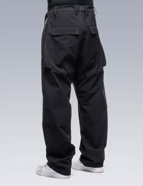 ACRONYM - schoeller® Dryskin™ ベント パンツ | HBX - ハイプビースト 