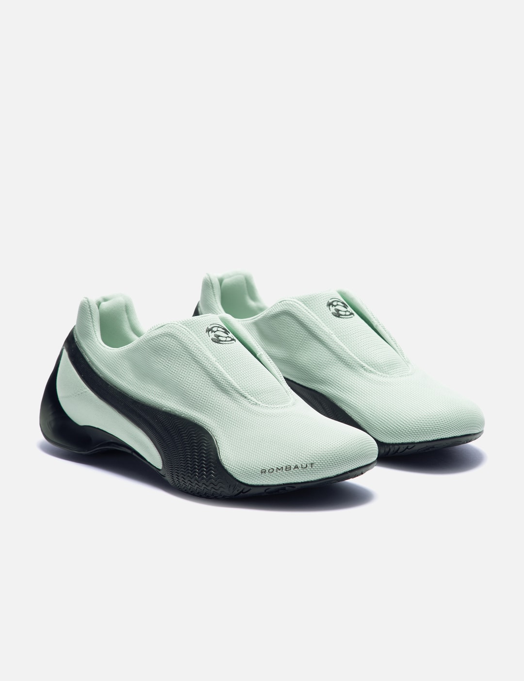Cat Puma Mercedes Shoes 2018 Puma Speedcat Leather HBX