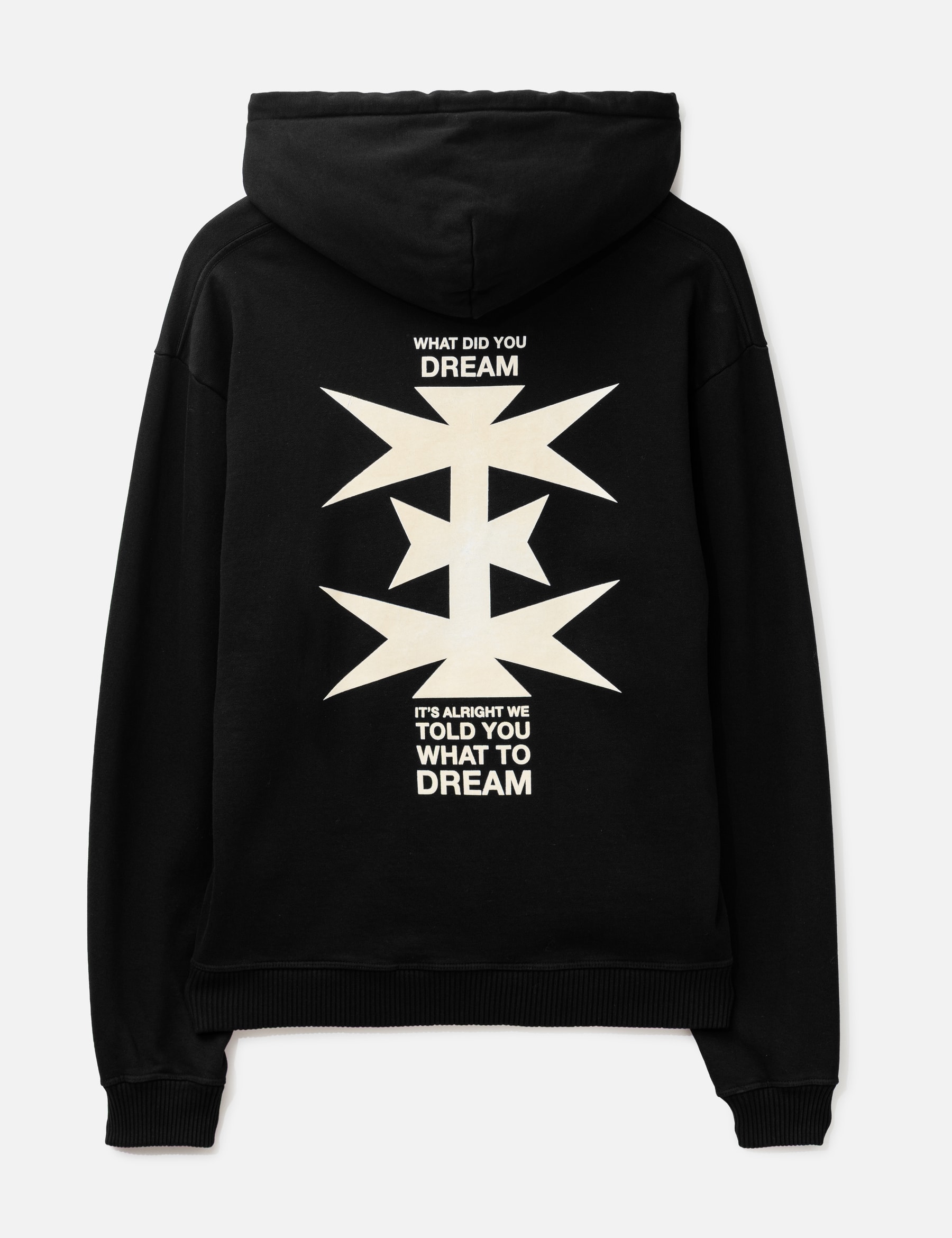 Dreamers Hoodie view 7