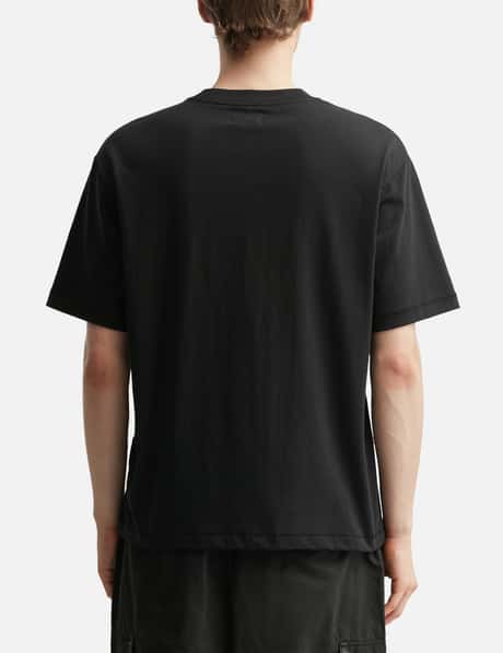 Smiley Galaxy T-Shirt view 12