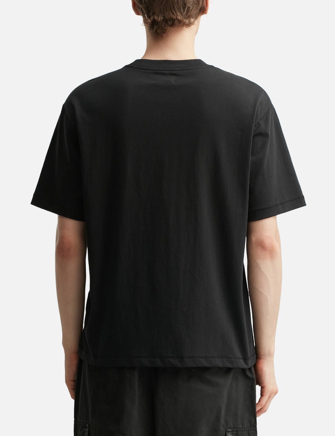 Smiley Galaxy T-Shirt view 19
