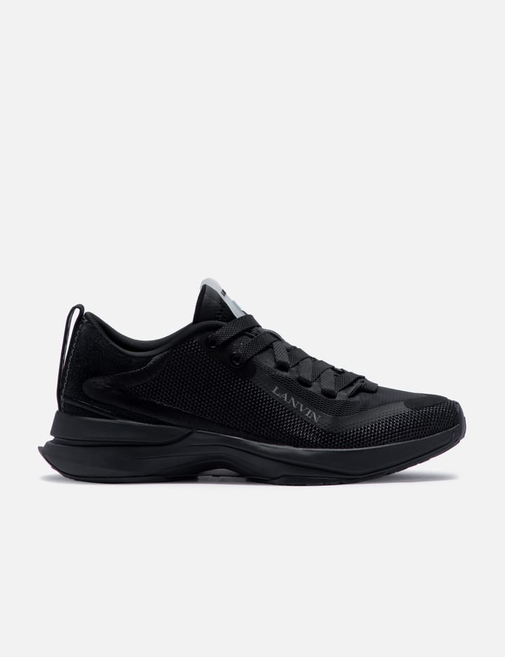 L-I Mesh Sneakers