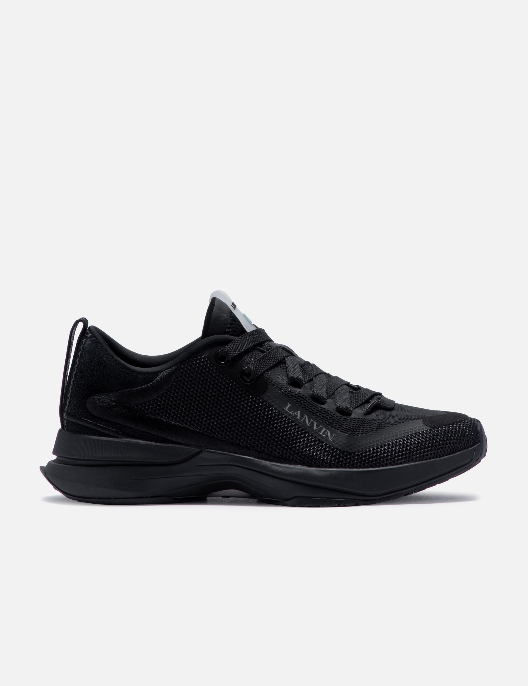 L-I Mesh Sneakers view 13