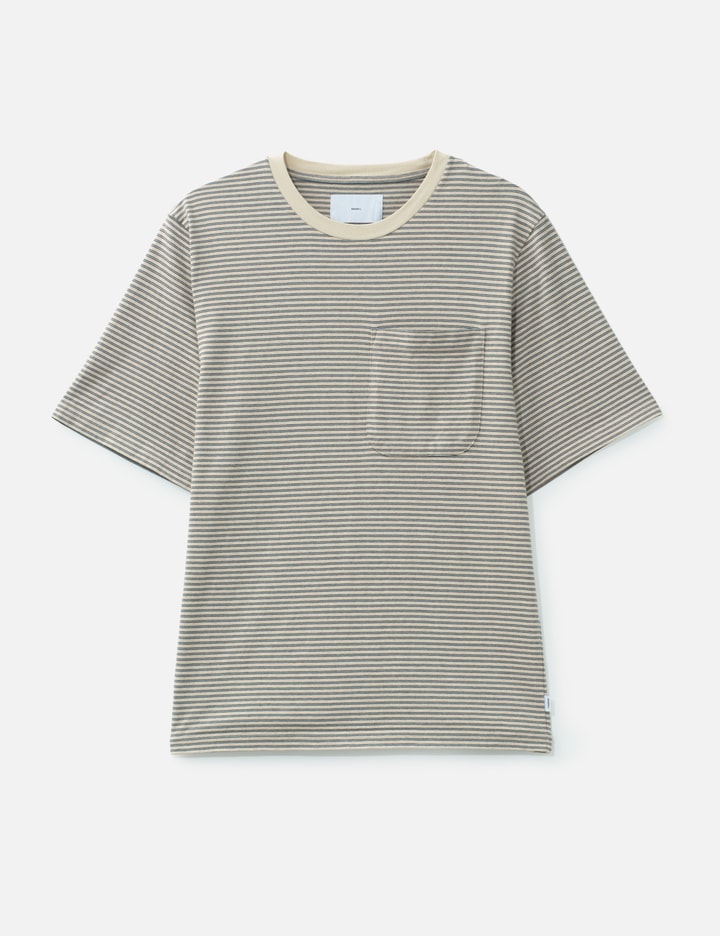 SUGARHILL Stripe Tee