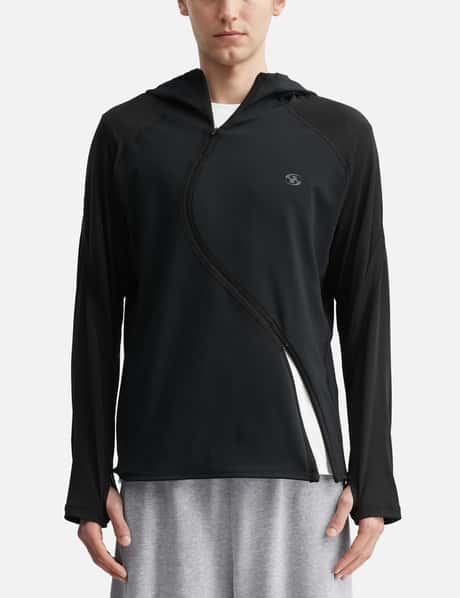 Wave Long Sleeve view 10