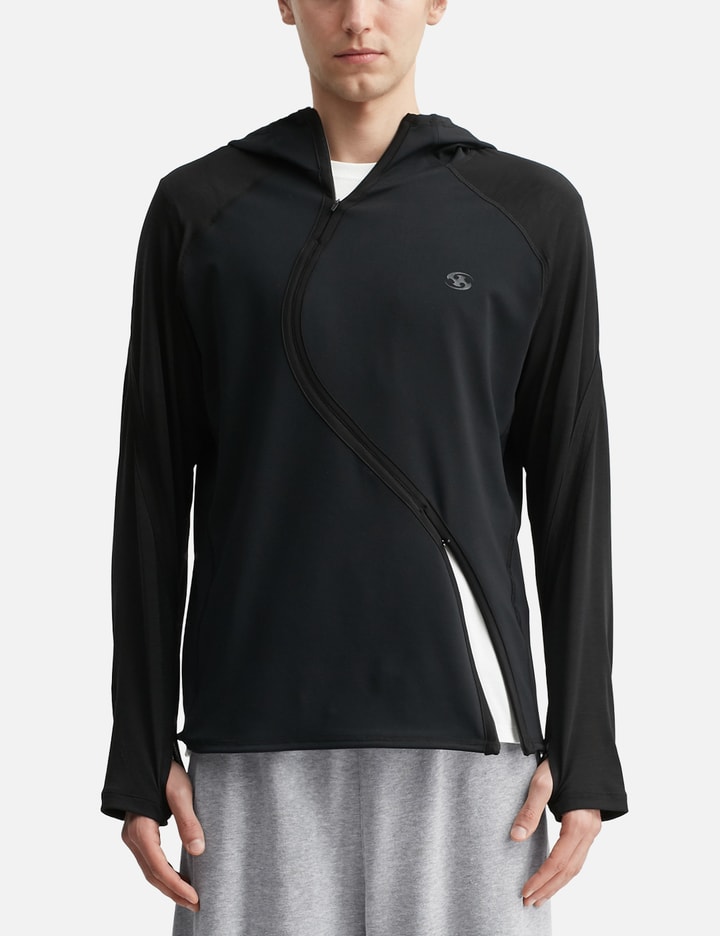 San San Gear Wave Long Sleeve