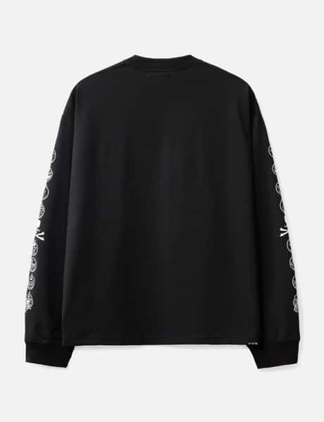 マスターマインド・ジャパン - MASTERMIND JAPAN X Kinnikuman LS T