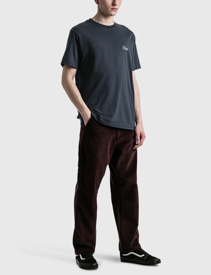 Classic Small Logo T-shirt Placeholder Image