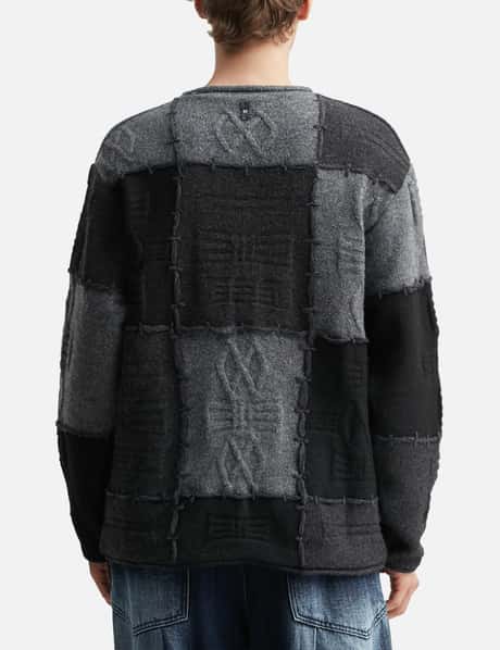 Long Sleeve Pullover 0301 view 13