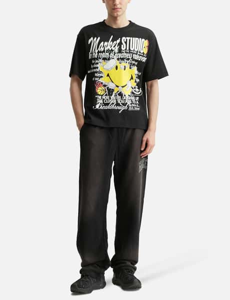 Smiley Greatness T-Shirt view 14