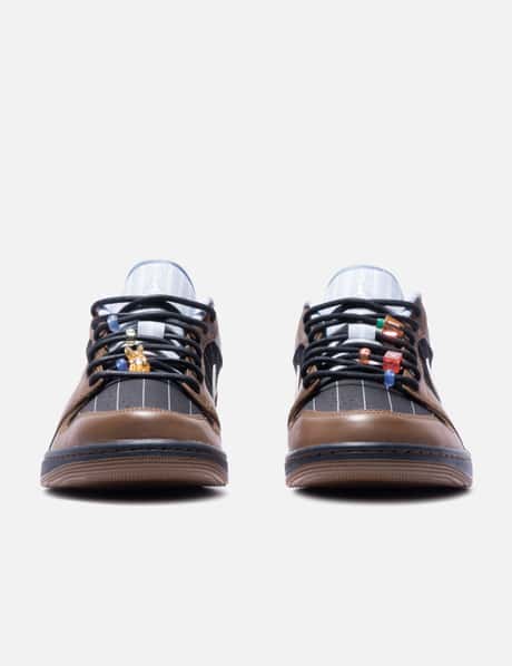 Air Jordan 1 Low SE view 7